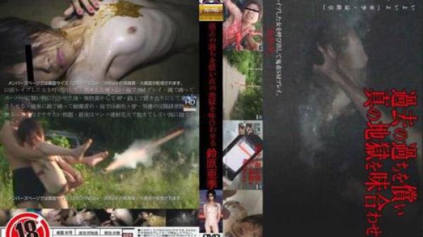 偿还过去的错误 体验真实地狱滋味 2245